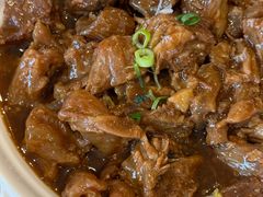 -蓬莱小馆 Joyful Restaurant