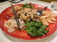 -清晖小苑•顺德地方菜(壹海城店)