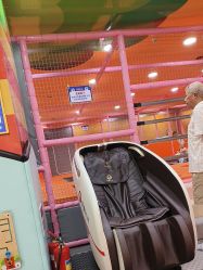 -宝贝渡口儿童游乐园(华南安盛店)