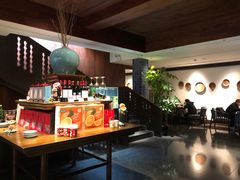 -粗茶淡饭·隐庐私厨(东亭店)