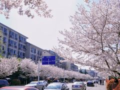 -江南大学(蠡湖校区)