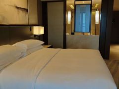 -舟山希尔顿酒店