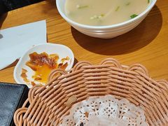 -和兴记牛肉火勺·羊汤(于洪广场店)