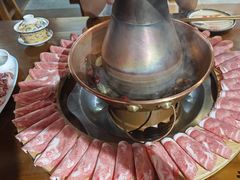 -津门老羊家·铜锅涮羊肉·烧烤(科技园店)