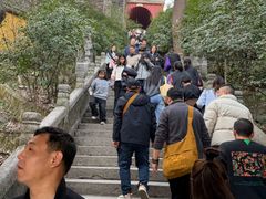 -九华山风景区