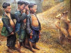 -四川美术学院美术馆