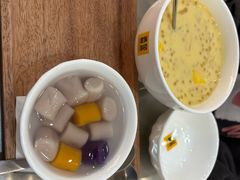 -满记甜品(巴黎春天宝山店)