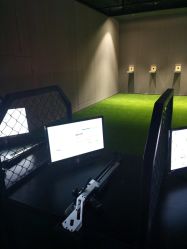 -嗨翻Hi-Fun竞技主题乐园·蹦床团建生日聚会(五棵松华熙店)