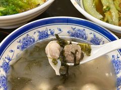 -潮惠居饮食店(光塔路店)