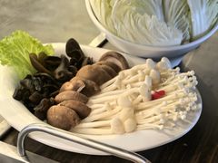 -牛街·马辈儿涮肉(陶然亭店)