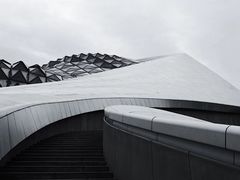 -哈尔滨大剧院