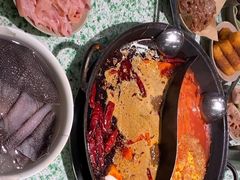 -五里关火锅(牛市口店)