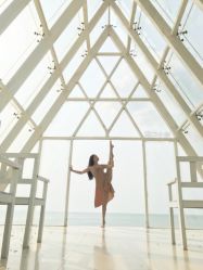 -海口弈空空舞工作室