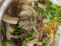 -菜忠潮州牛肉店(岗厦店)