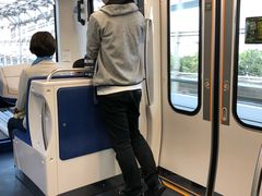 -台场海滨公园船码头