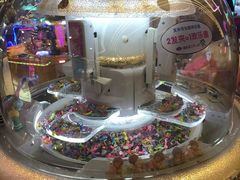 -爱玩嘉年华(龙湖曲江天街店)