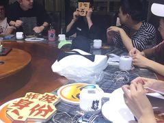 -MRX狼人杀俱乐部(黄浦店)