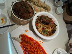 -刘胖子家常菜·蹄花焖藕(兴业店)