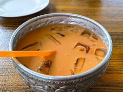 -Doo Dee Thai Food(Issan/Isaan/Esan)