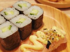 -春笙食堂.丼饭拉面寿司(GOGO新天地店)