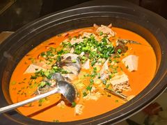 -筱爷叔·上海传统手工菜(玉树路店)