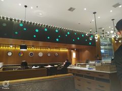 -千日贺茶餐厅(高新万达店)