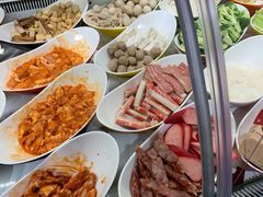 -小山城麻辣香锅(新邻生活广场店)