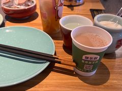 -额尔敦草原涮羊肉·烧烤(冻青树总店)