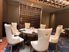-西宁富力万达文华酒店·品珍中餐厅