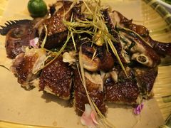 -花样西贡·法式越南餐厅(西大万达店)