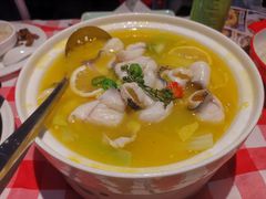 -阿里元海鲜·闽南特色菜(曾厝垵店)