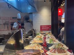 -老淮安·淮安菜(涟水店)