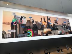 -Apple零售店(成都太古里店)