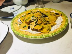 玉米锅巴-千岛湖小鱼儿·淳安匠心农家菜