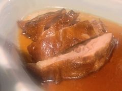 -南京大牌档(香港广场店)