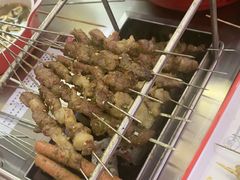 -遇西祠·海鲜烧烤(总店)