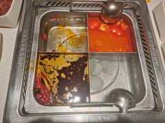 -海底捞火锅(长沙华创国际广场店)