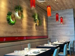 大堂-BetterThai 泰加(苏州中心店)