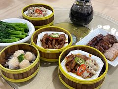 -吉莲利苑海鲜酒家(珠海拱北28年老字号店)