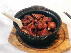 -文记壹心鸡(宝华路店)