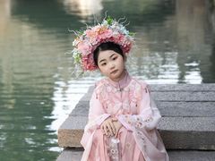 -汉仪华裳汉服旗袍·摄影写真馆(乌镇西栅店)