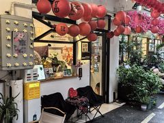 -佛山岭南天地康得思酒店