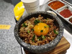 -馥二代韩式烤肉 2세대 불고기(喷水池店)