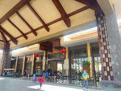 -惠州金海湾嘉华度假酒店