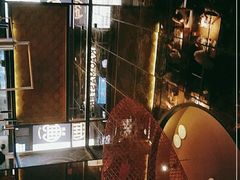 -烤匠麻辣烤鱼(环球中心店)