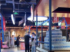 -九记潮汕现切鲜牛肉自助火锅(长沙·方圆荟店)