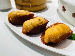 飘香榴莲酥-潮福城大酒楼(湖滨北路店)