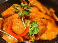 -香云轩·顺德菜(香云纱园林酒店店)