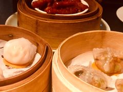 -万丽轩·粤菜(王府井金茂万丽酒店)