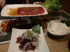 -新石器烤肉(周浦万达店)